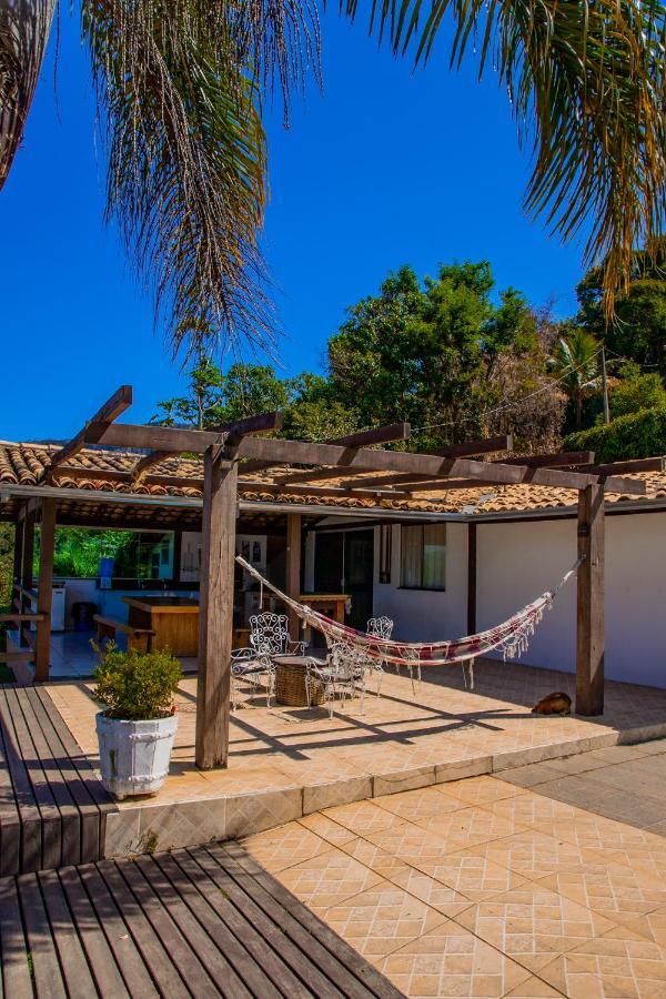 Casa Com Vista Inigualavel "Vista Del Lago" Capitólio Εξωτερικό φωτογραφία
