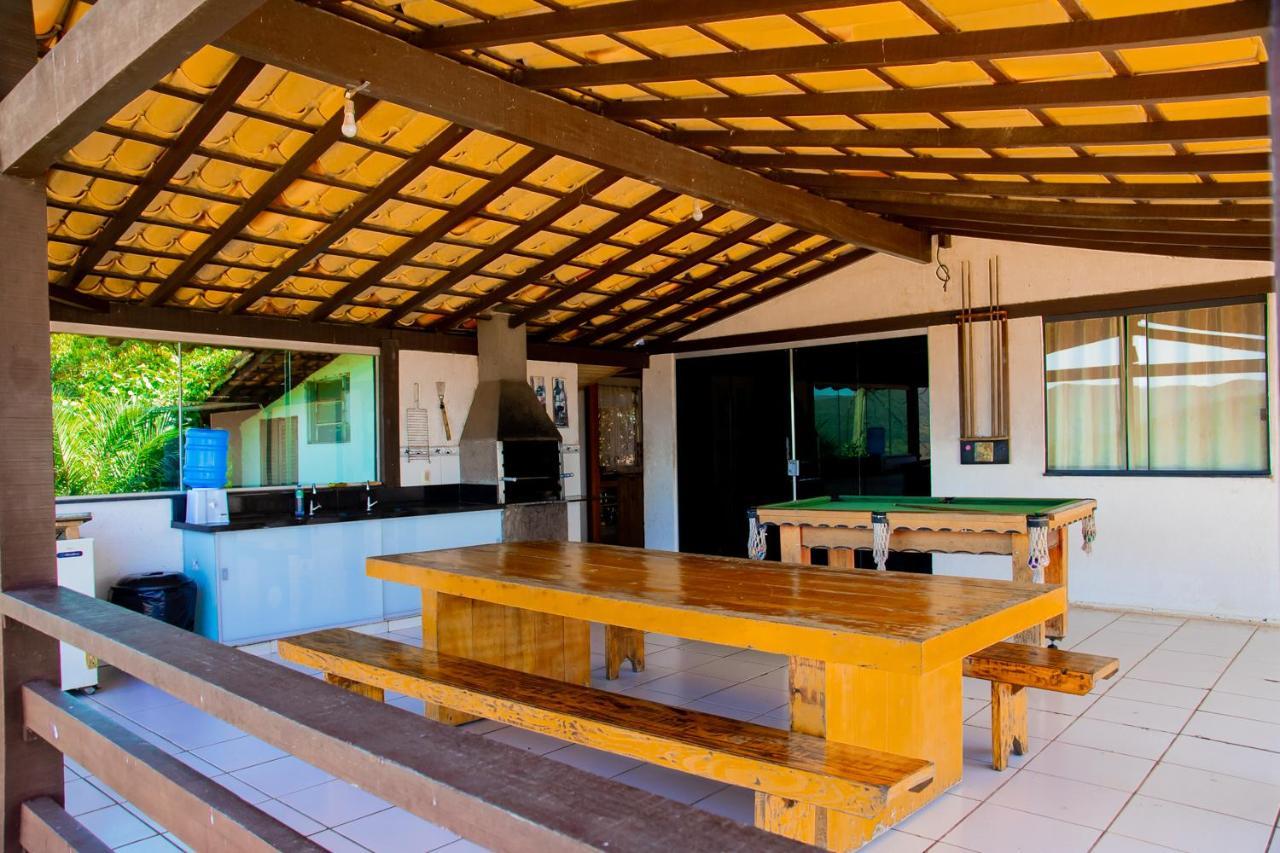 Casa Com Vista Inigualavel "Vista Del Lago" Capitólio Εξωτερικό φωτογραφία